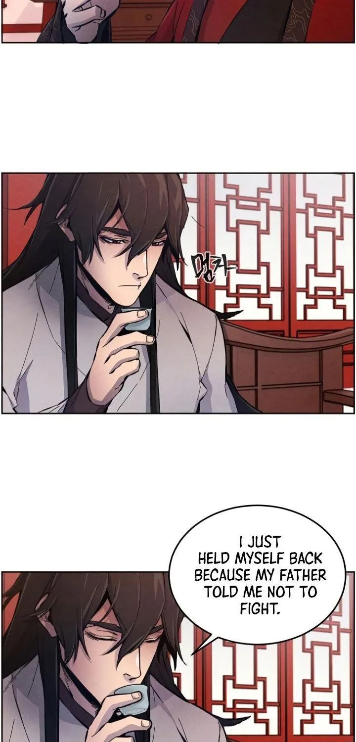 The Return Of The Crazy Demon Chapter 4 page 71 - 
