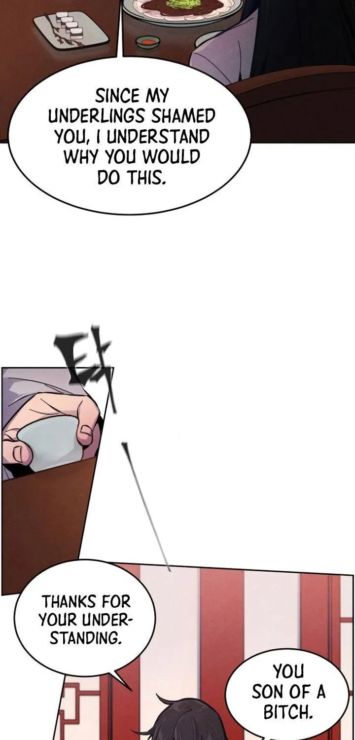 The Return Of The Crazy Demon Chapter 4 page 74 - 