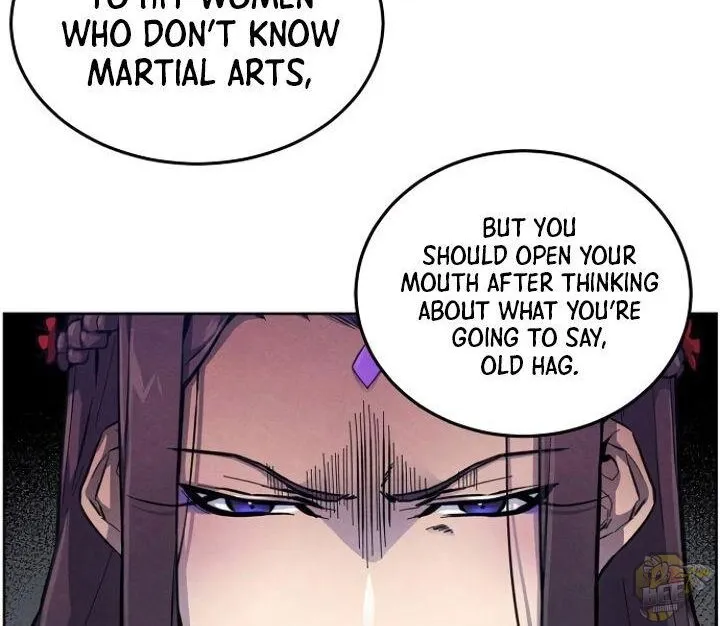 The Return Of The Crazy Demon Chapter 4 page 9 - 