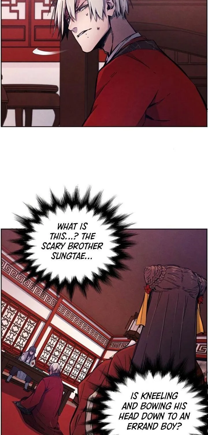 The Return Of The Crazy Demon Chapter 4 page 83 - 