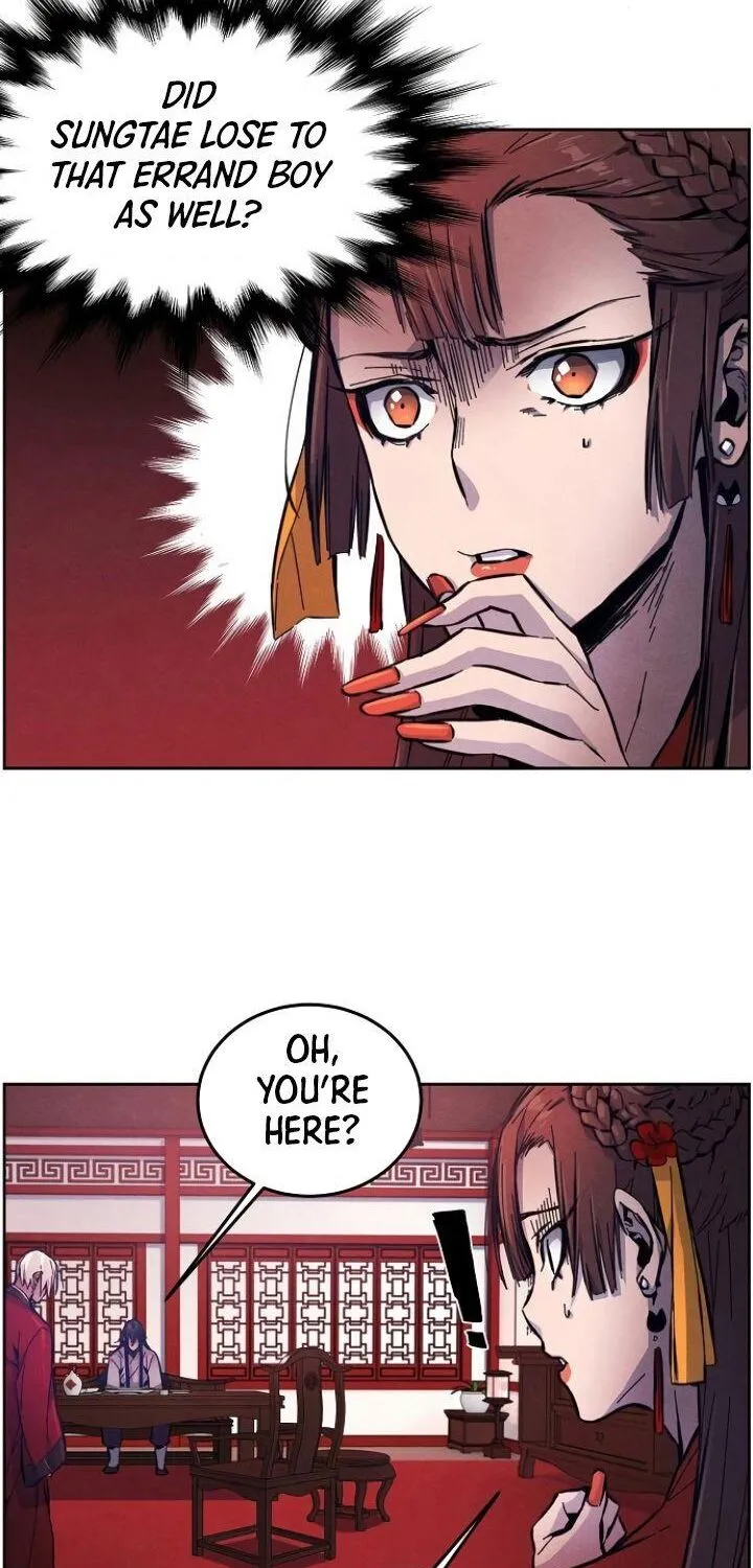 The Return Of The Crazy Demon Chapter 4 page 85 - 