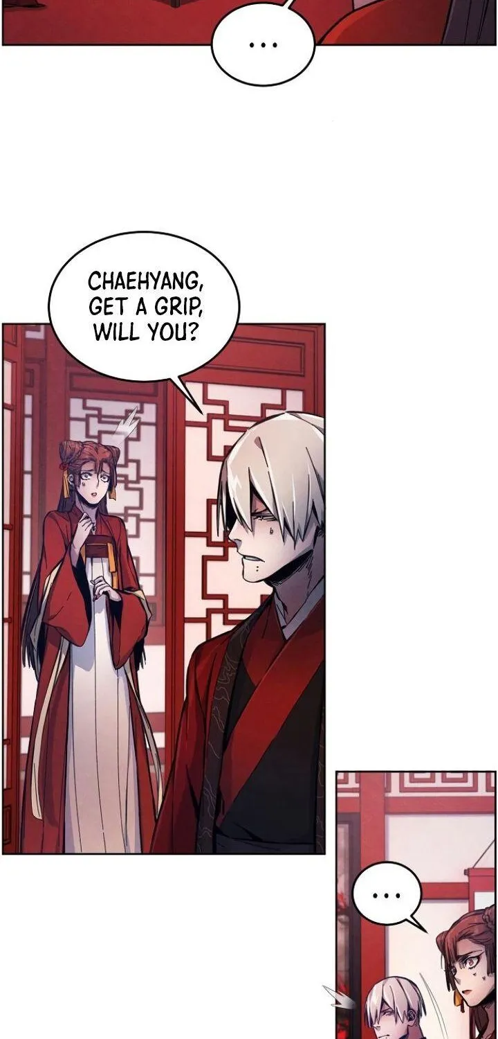 The Return Of The Crazy Demon Chapter 4 page 86 - 