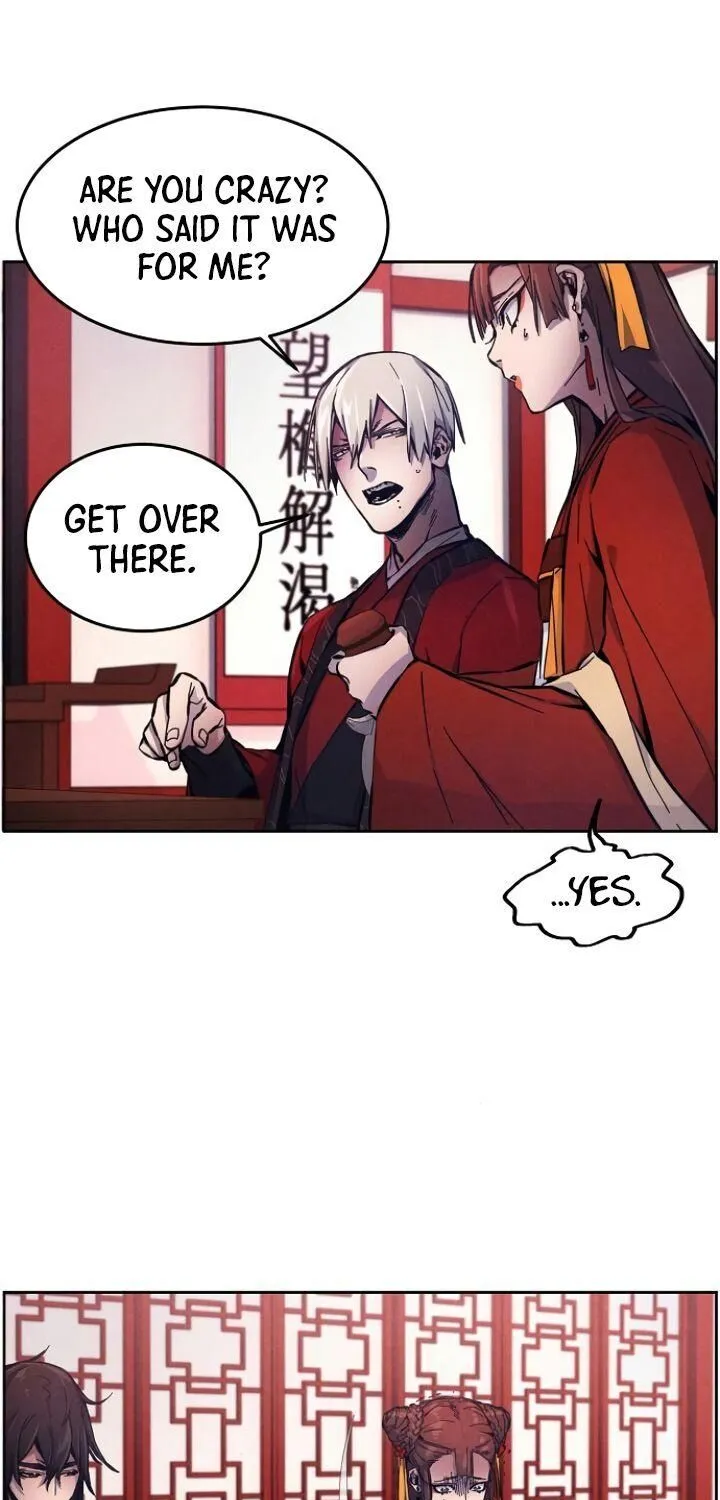 The Return Of The Crazy Demon Chapter 4 page 88 - 
