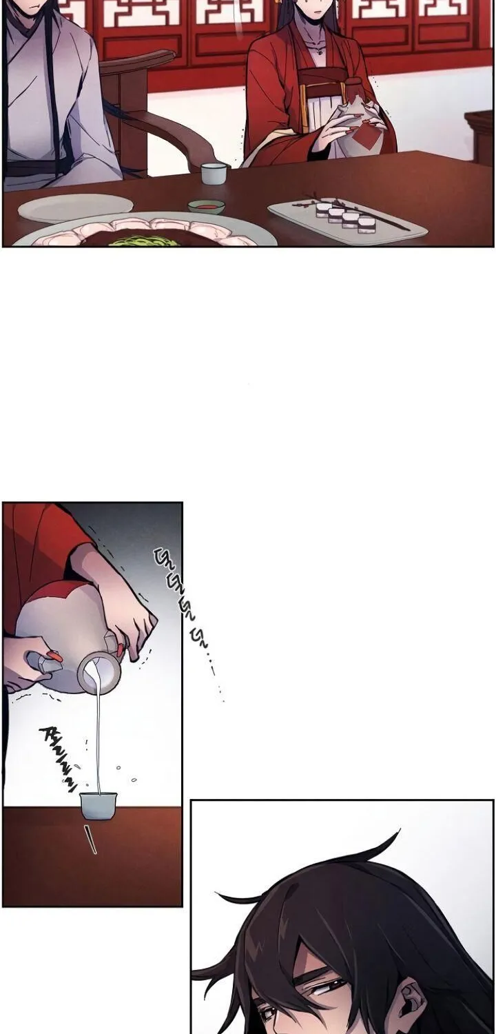 The Return Of The Crazy Demon Chapter 4 page 89 - 