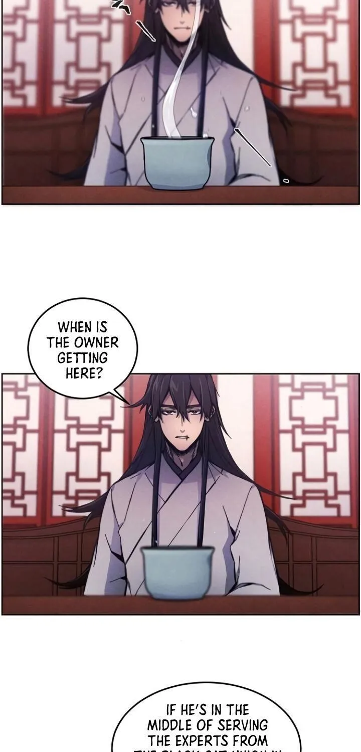The Return Of The Crazy Demon Chapter 5 page 2 - 