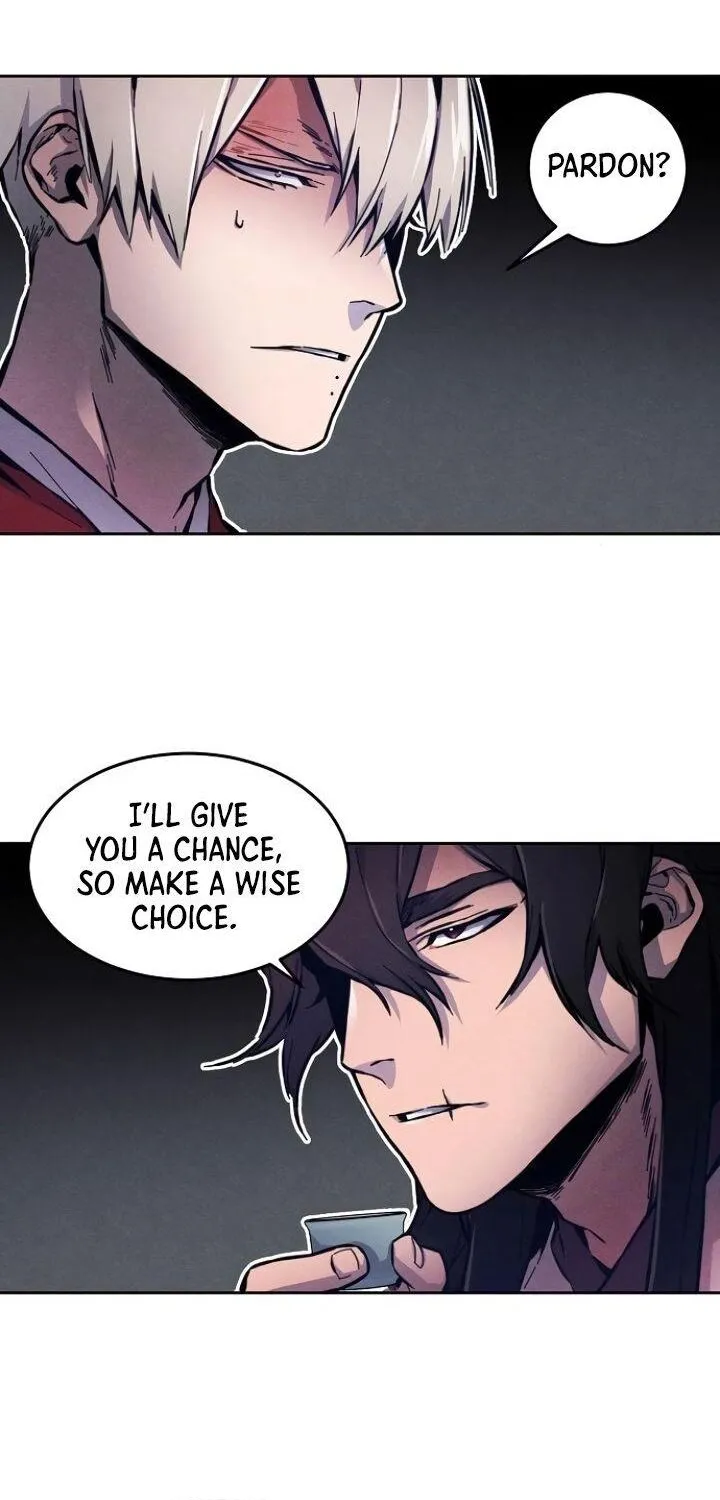 The Return Of The Crazy Demon Chapter 5 page 16 - 