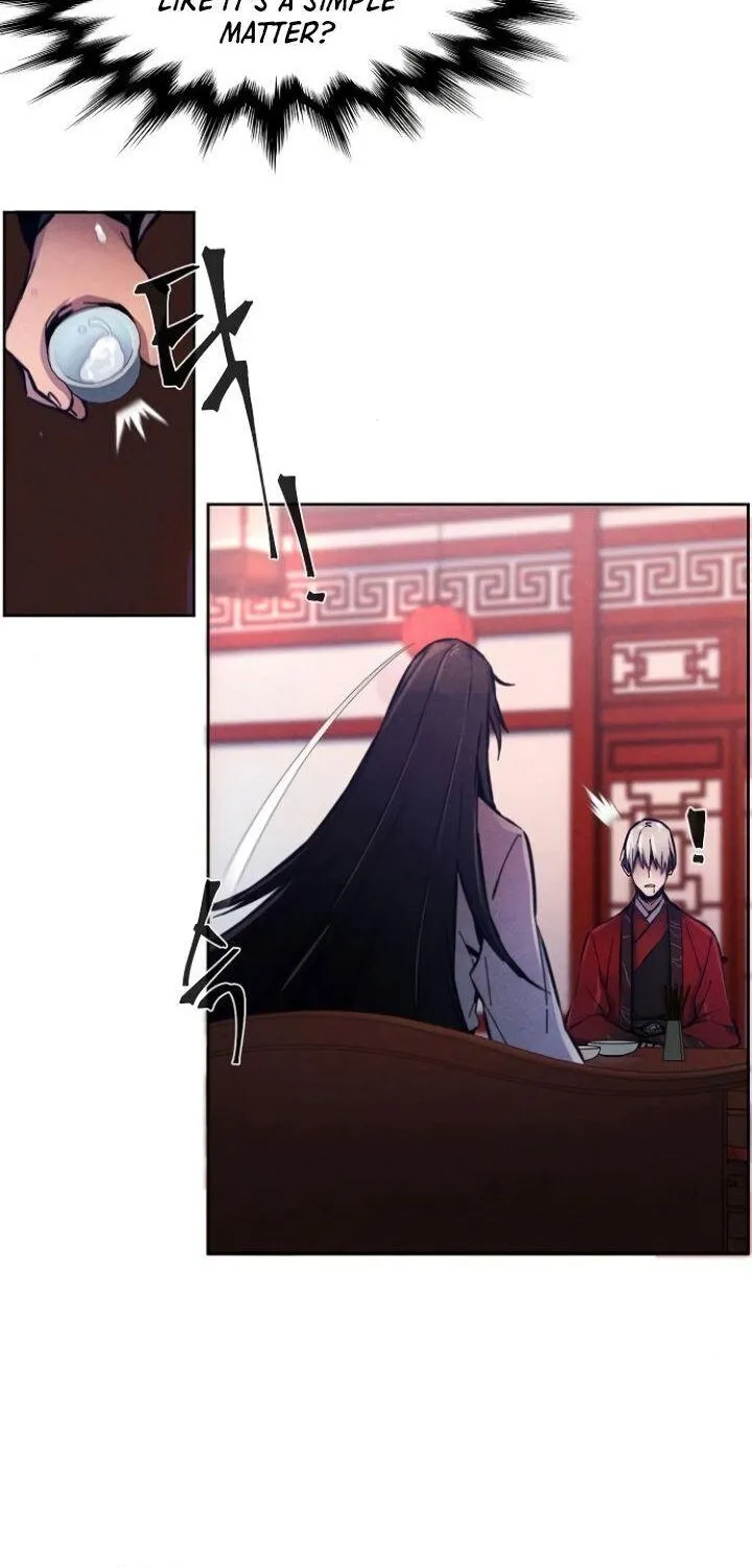 The Return Of The Crazy Demon Chapter 5 page 19 - 