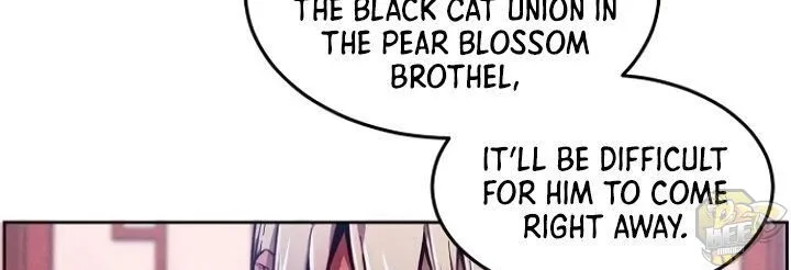 The Return Of The Crazy Demon Chapter 5 page 3 - 
