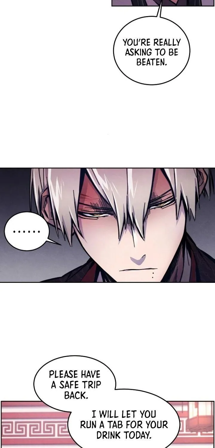 The Return Of The Crazy Demon Chapter 5 page 23 - 