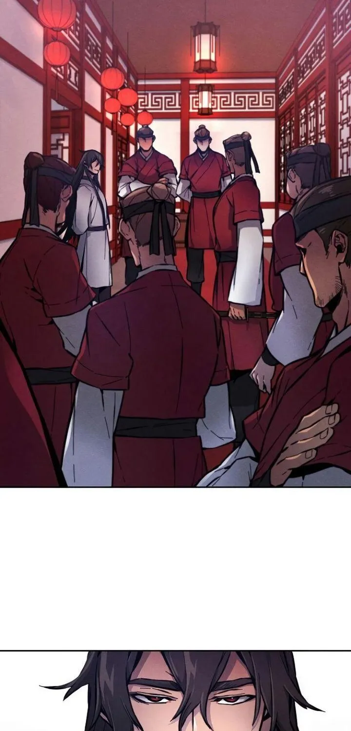The Return Of The Crazy Demon Chapter 5 page 26 - 