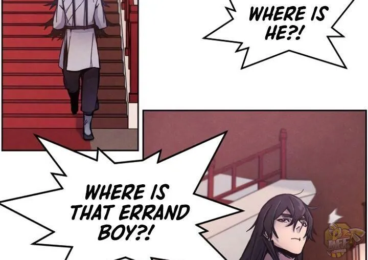 The Return Of The Crazy Demon Chapter 5 page 30 - 