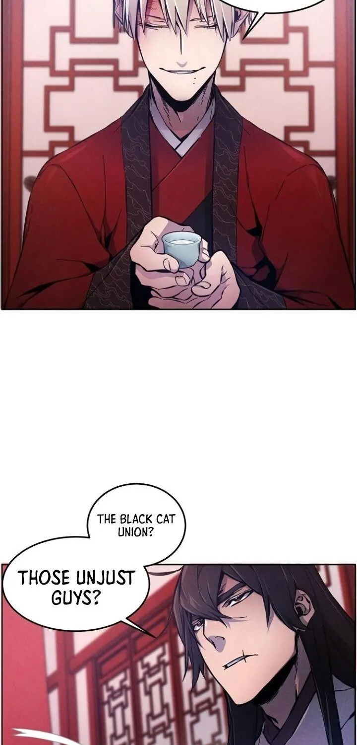 The Return Of The Crazy Demon Chapter 5 page 4 - 