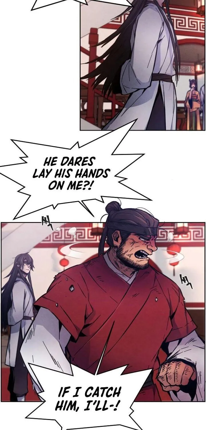The Return Of The Crazy Demon Chapter 5 page 31 - 