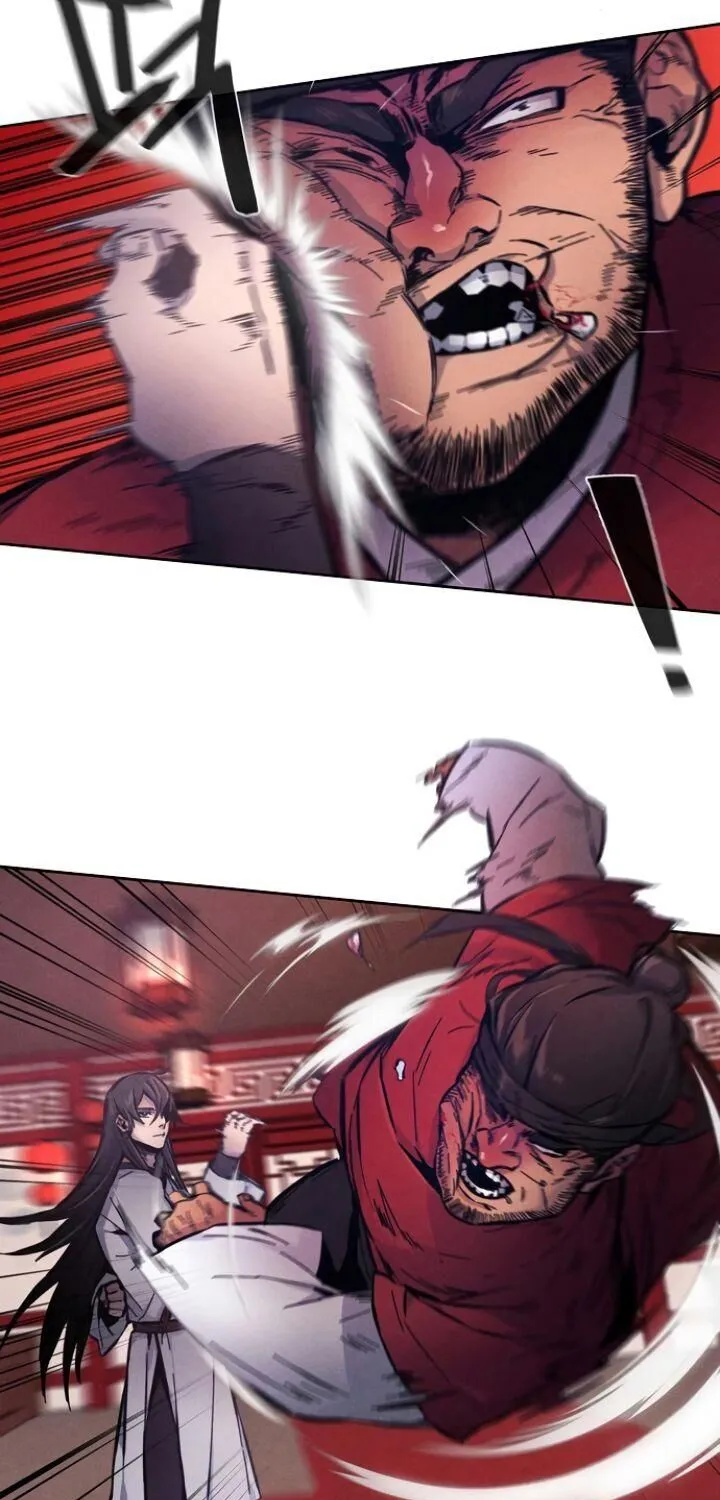 The Return Of The Crazy Demon Chapter 5 page 34 - 