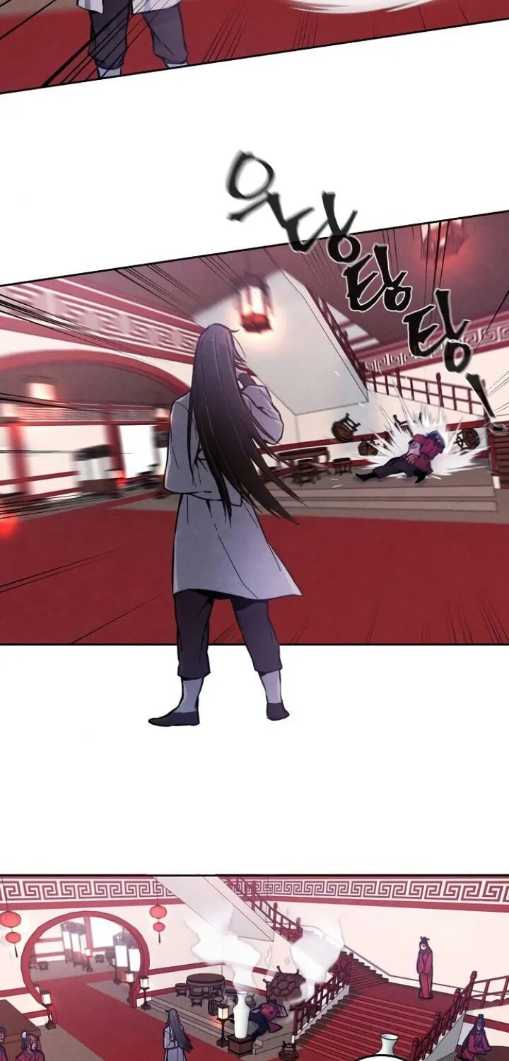 The Return Of The Crazy Demon Chapter 5 page 35 - 
