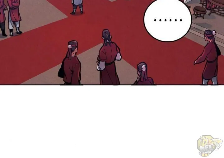 The Return Of The Crazy Demon Chapter 5 page 36 - 