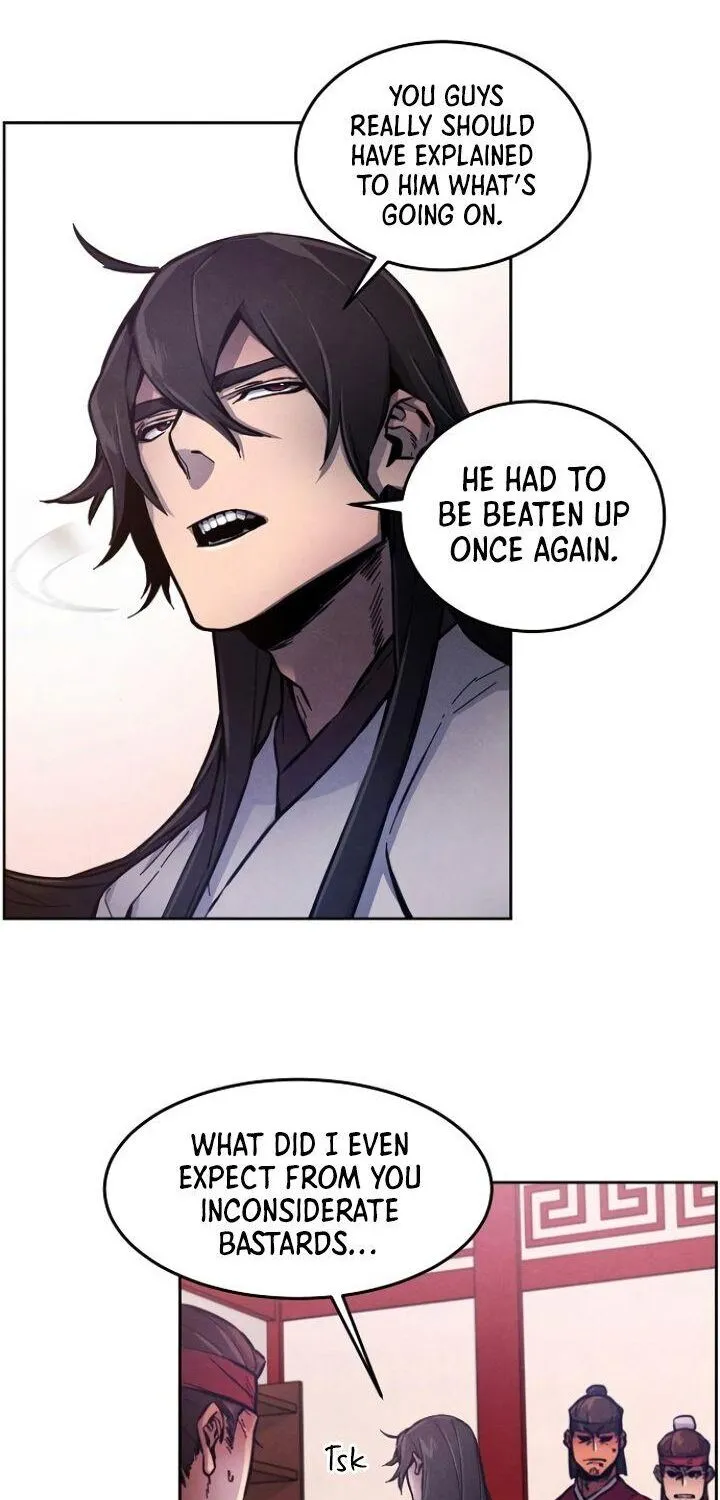 The Return Of The Crazy Demon Chapter 5 page 37 - 
