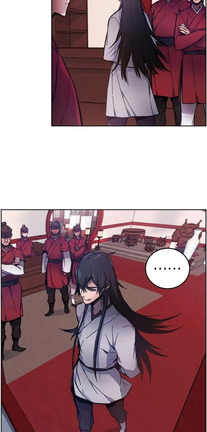 The Return Of The Crazy Demon Chapter 5 page 38 - 