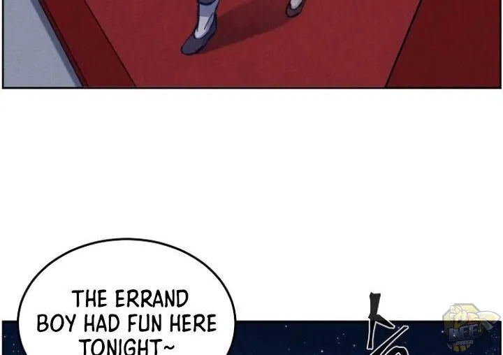 The Return Of The Crazy Demon Chapter 5 page 39 - 