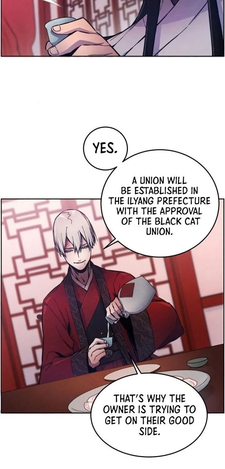 The Return Of The Crazy Demon Chapter 5 page 5 - 