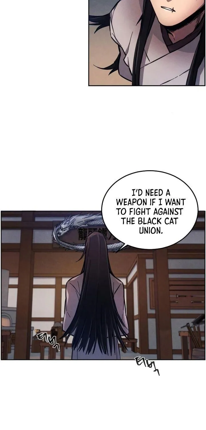 The Return Of The Crazy Demon Chapter 5 page 46 - 