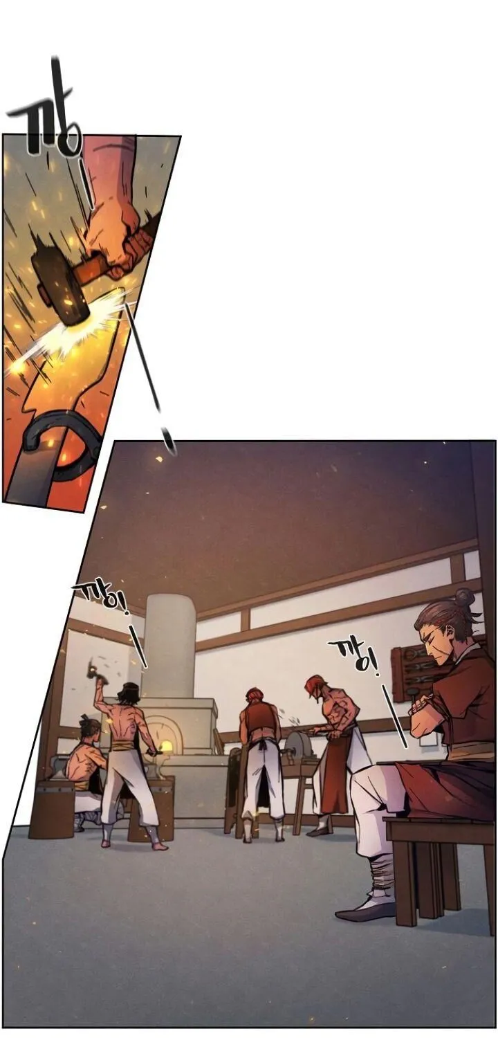 The Return Of The Crazy Demon Chapter 5 page 47 - 