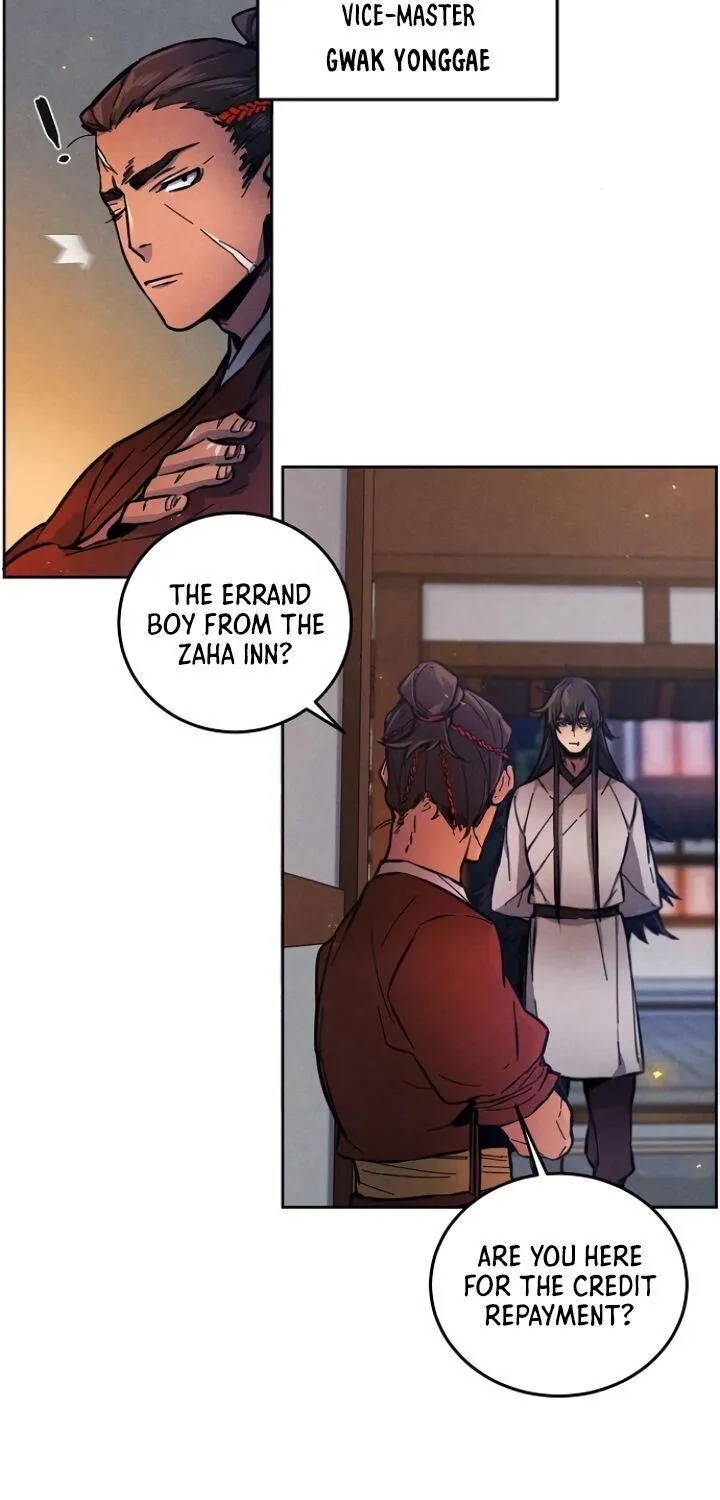 The Return Of The Crazy Demon Chapter 5 page 49 - 
