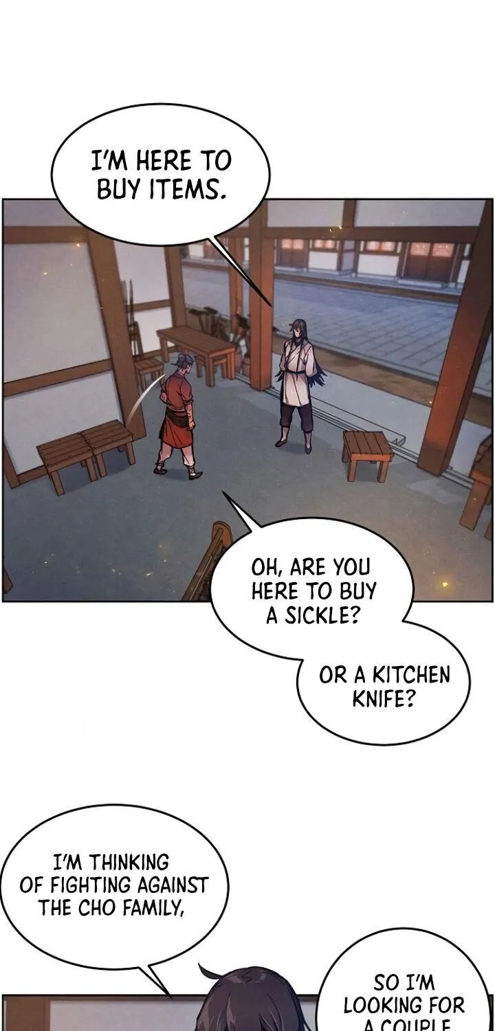 The Return Of The Crazy Demon Chapter 5 page 50 - 