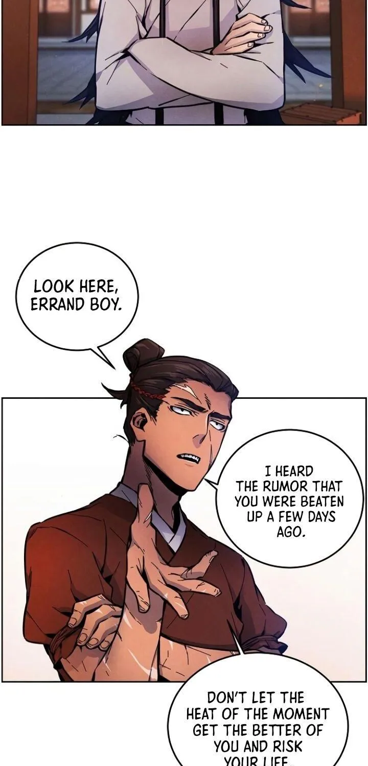 The Return Of The Crazy Demon Chapter 5 page 52 - 