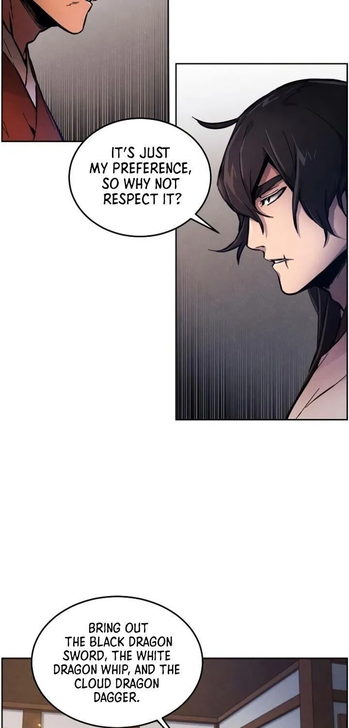 The Return Of The Crazy Demon Chapter 5 page 55 - 