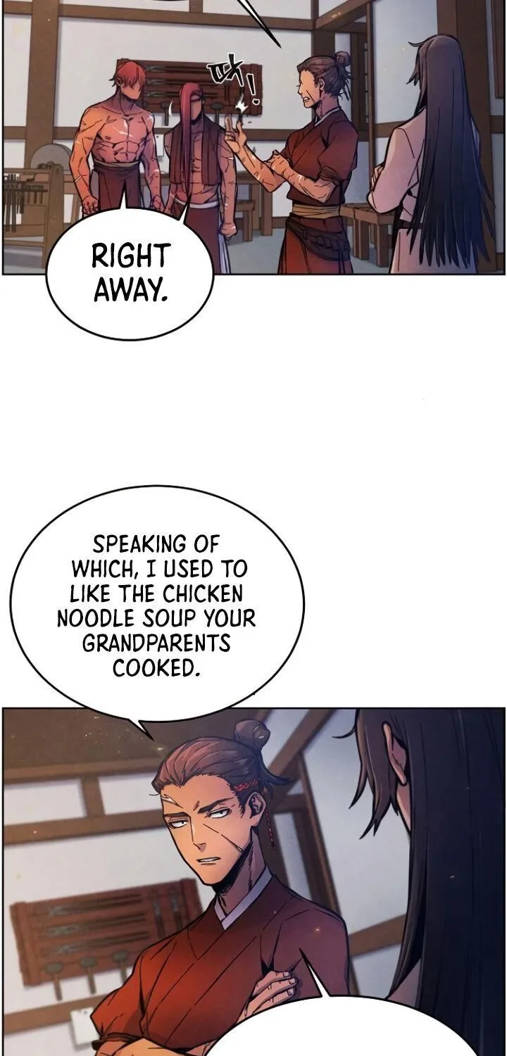 The Return Of The Crazy Demon Chapter 5 page 56 - 