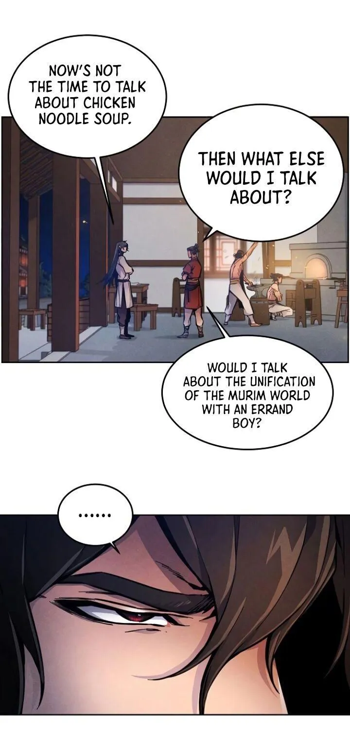 The Return Of The Crazy Demon Chapter 5 page 58 - 