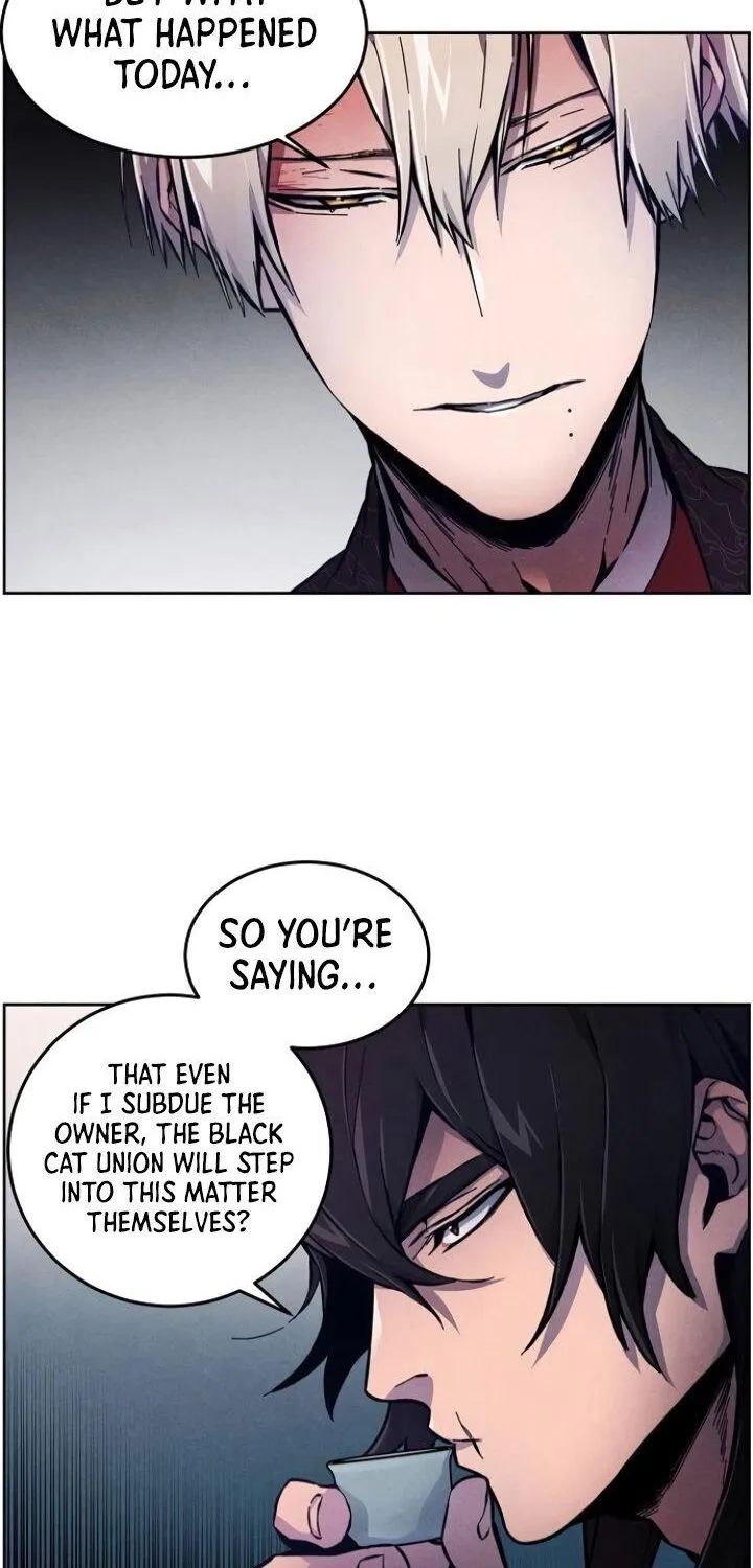 The Return Of The Crazy Demon Chapter 5 page 7 - 