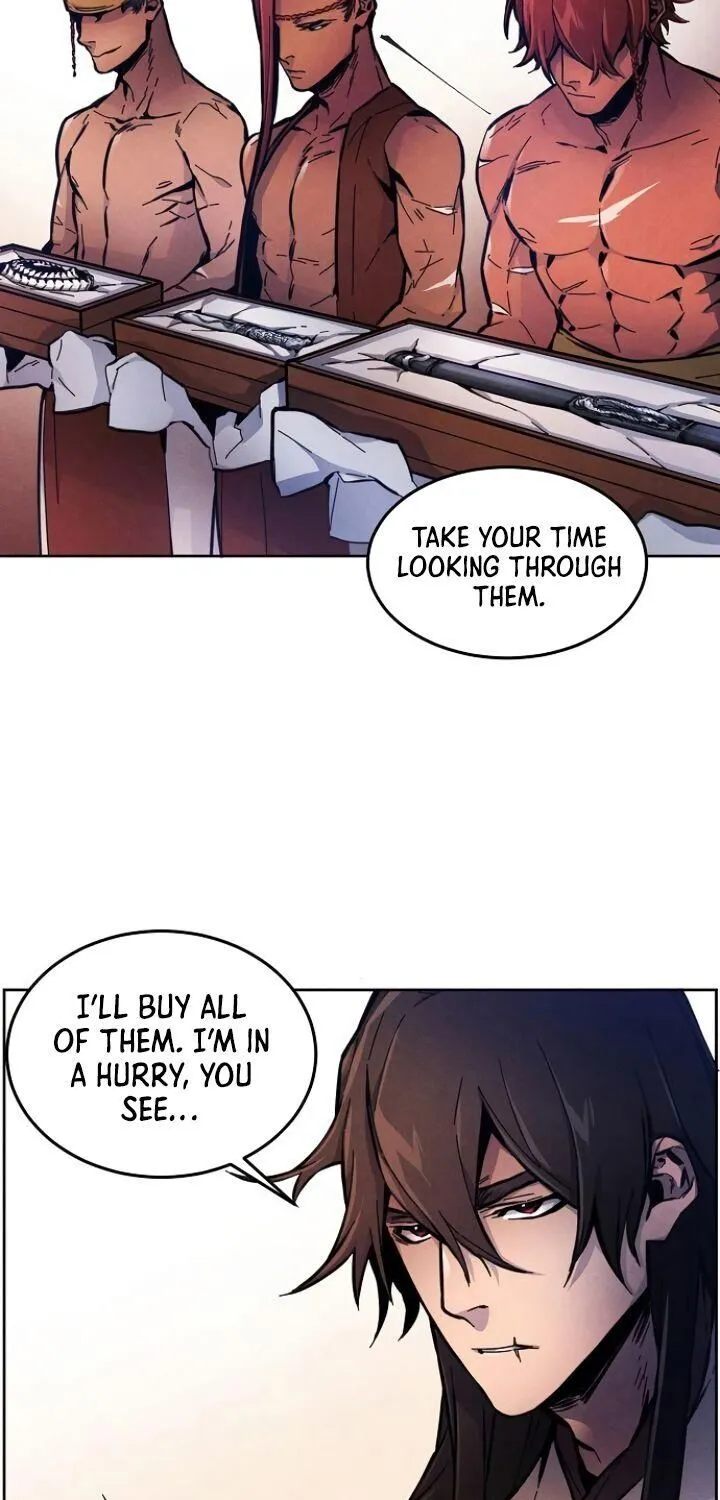The Return Of The Crazy Demon Chapter 5 page 61 - 