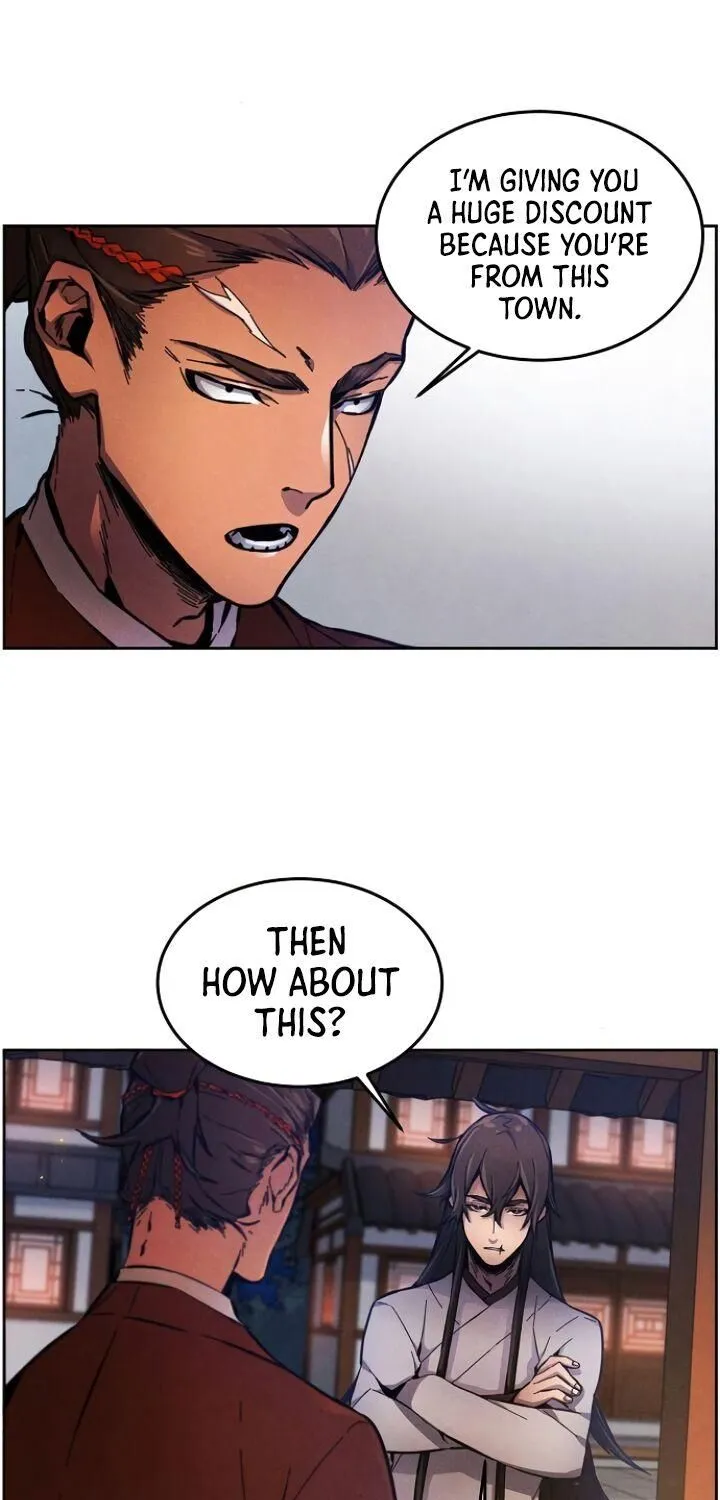 The Return Of The Crazy Demon Chapter 5 page 64 - 