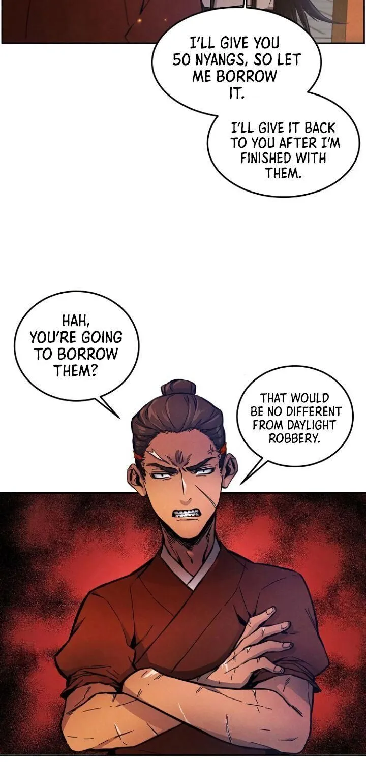 The Return Of The Crazy Demon Chapter 5 page 65 - 
