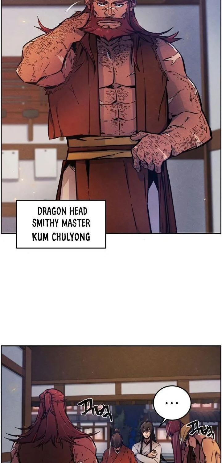 The Return Of The Crazy Demon Chapter 5 page 68 - 