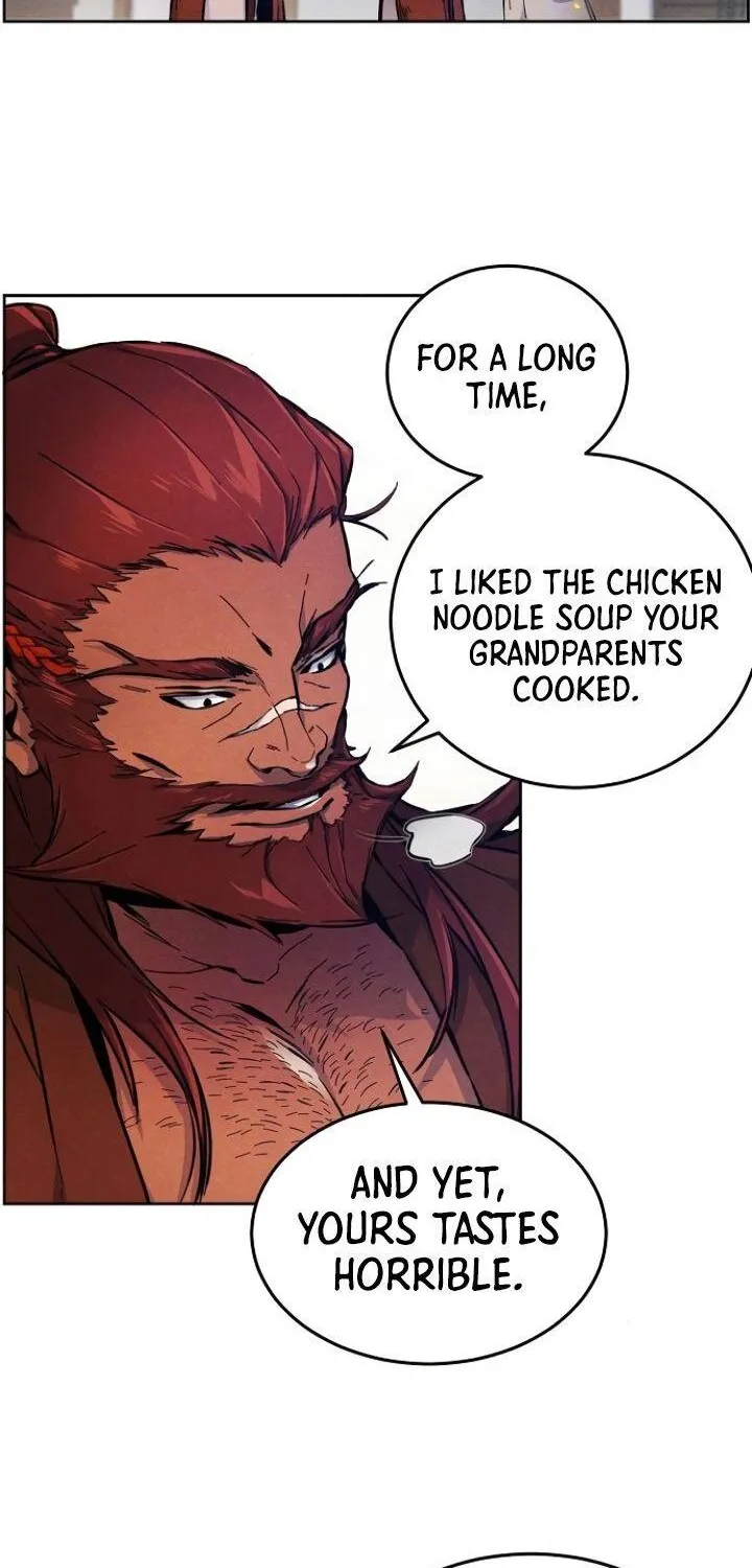 The Return Of The Crazy Demon Chapter 5 page 71 - 