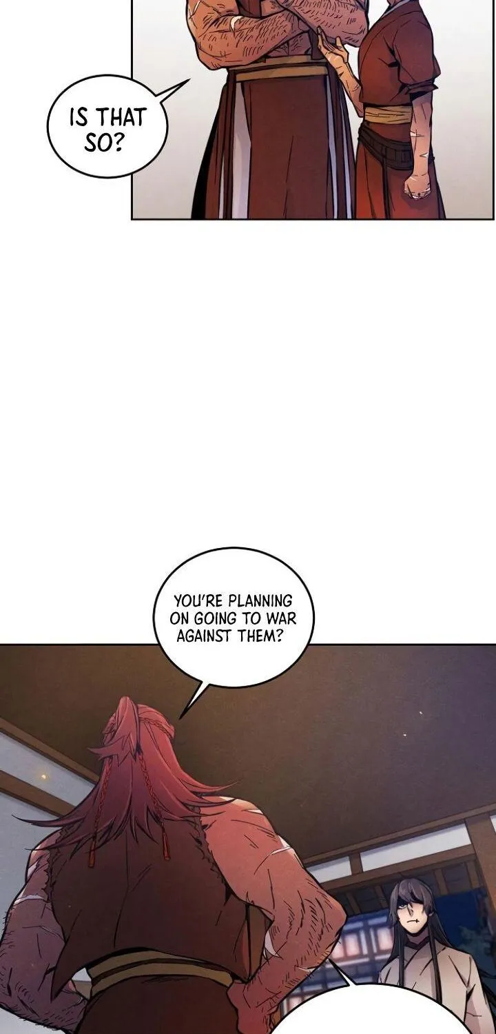The Return Of The Crazy Demon Chapter 5 page 73 - 