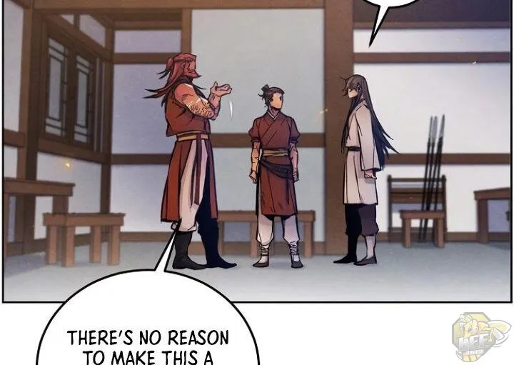 The Return Of The Crazy Demon Chapter 5 page 75 - 