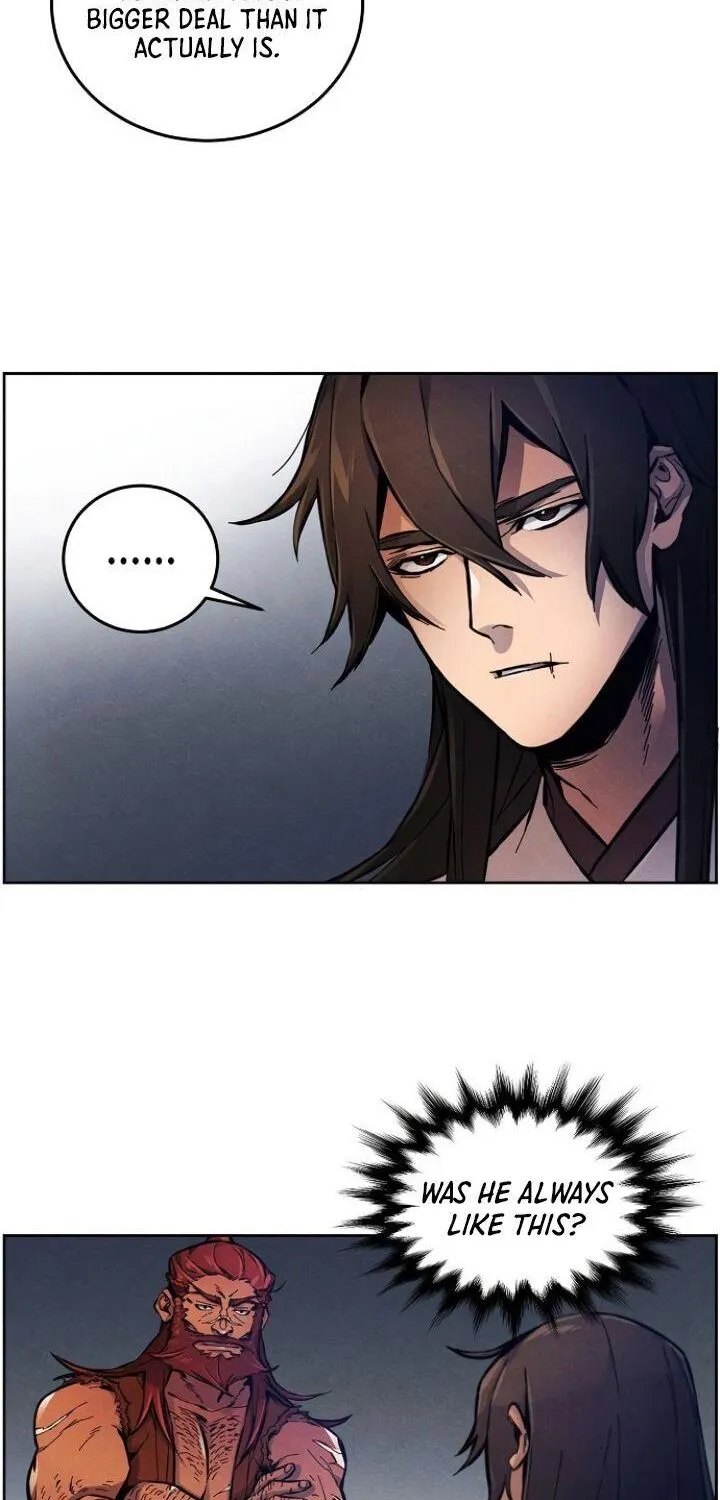 The Return Of The Crazy Demon Chapter 5 page 76 - 