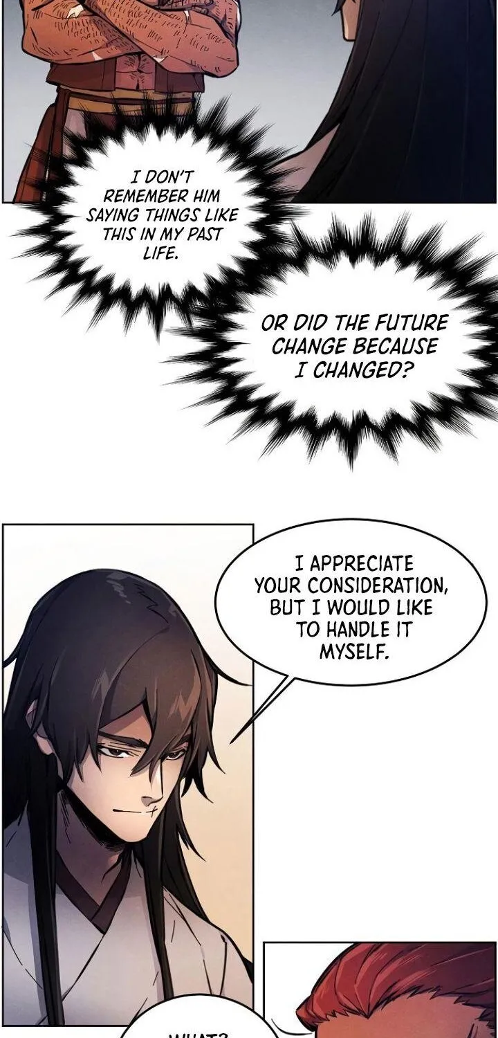 The Return Of The Crazy Demon Chapter 5 page 77 - 