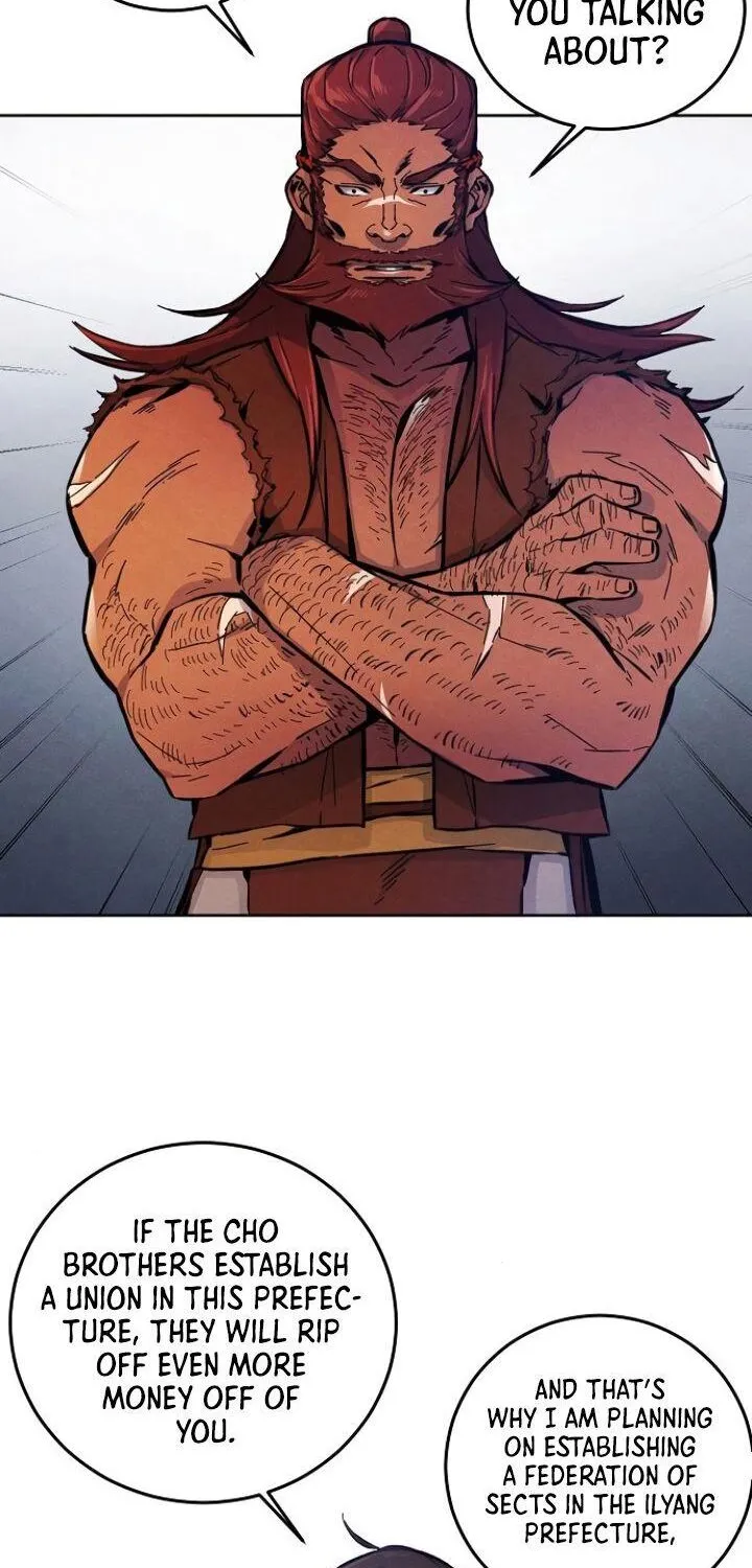 The Return Of The Crazy Demon Chapter 5 page 80 - 