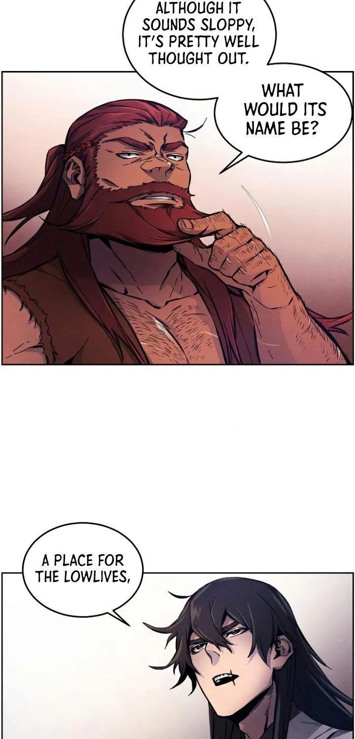 The Return Of The Crazy Demon Chapter 5 page 88 - 