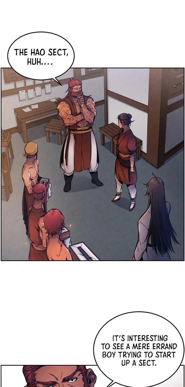 The Return Of The Crazy Demon Chapter 5 page 91 - 
