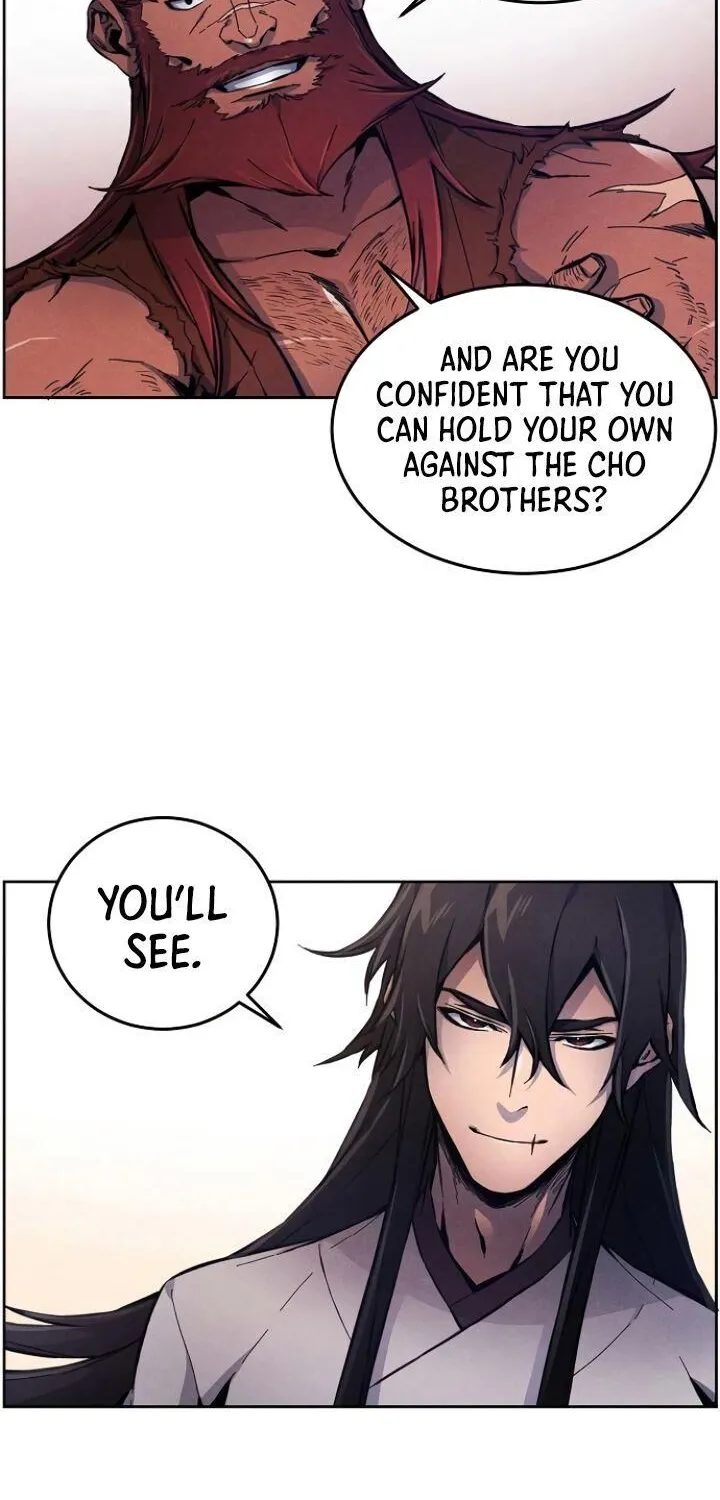The Return Of The Crazy Demon Chapter 5 page 92 - 