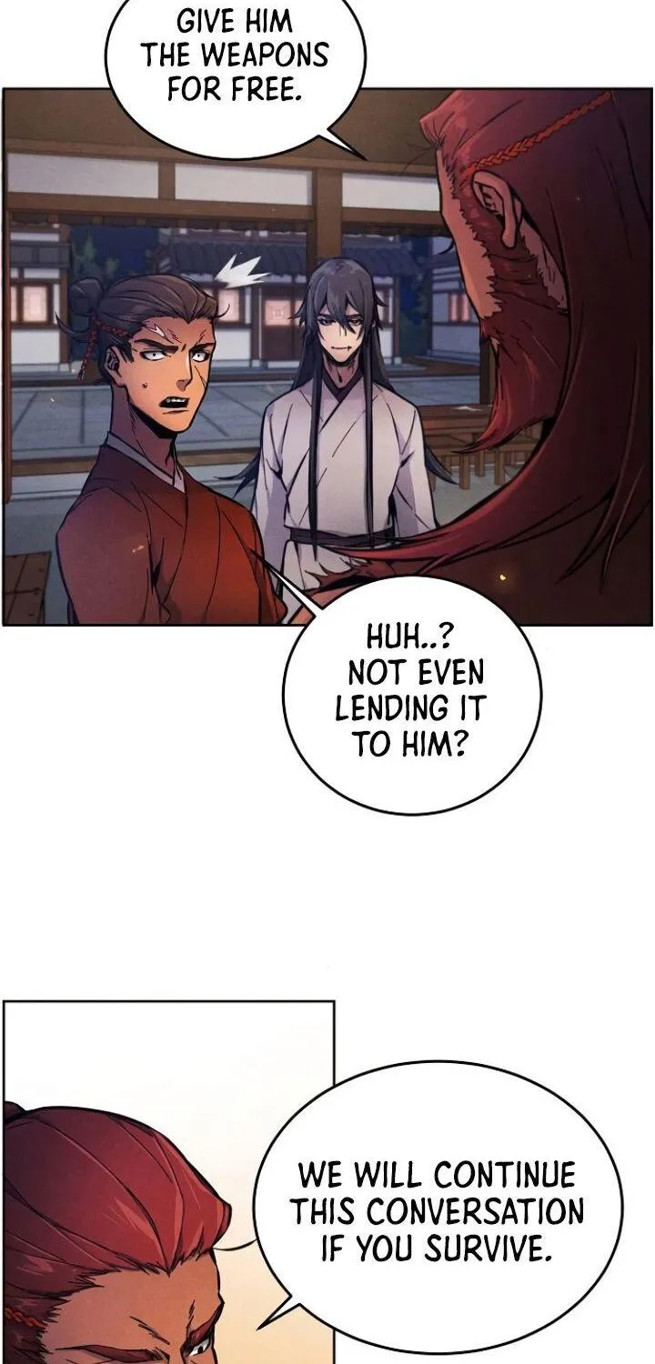 The Return Of The Crazy Demon Chapter 5 page 94 - 