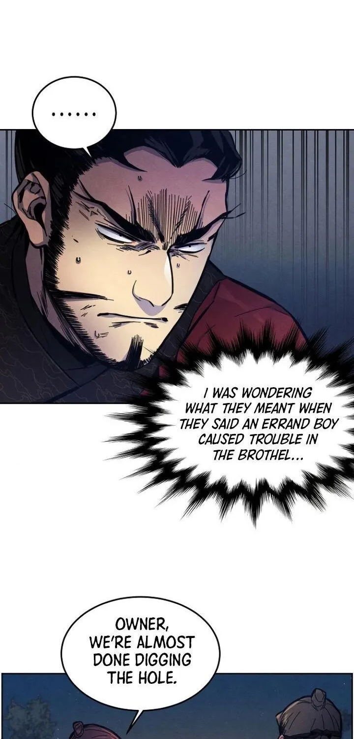 The Return Of The Crazy Demon Chapter 6 page 17 - 