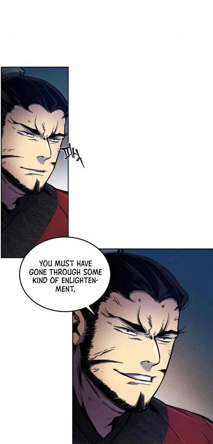 The Return Of The Crazy Demon Chapter 6 page 20 - 
