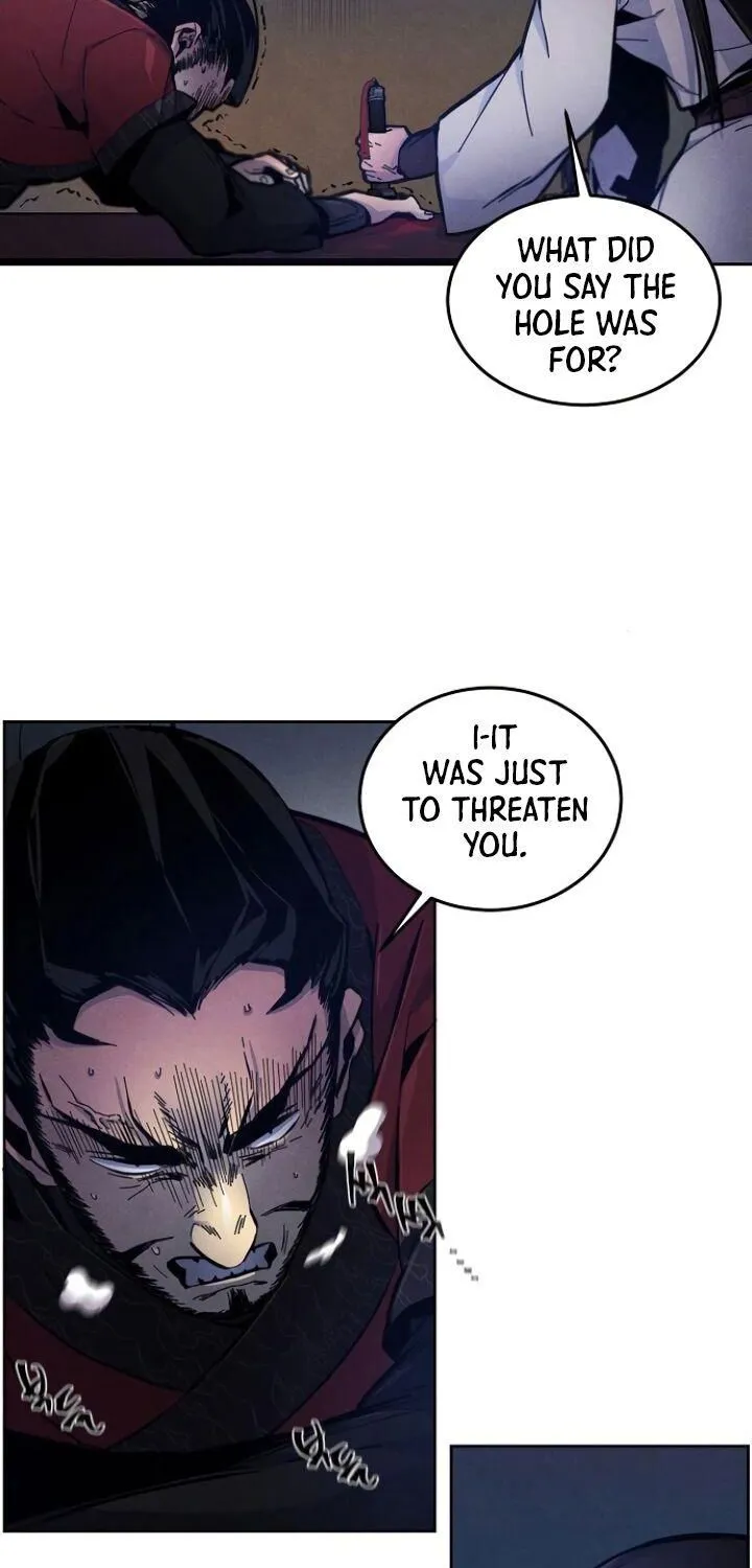 The Return Of The Crazy Demon Chapter 6 page 28 - 